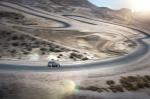 Land Rover Range Rover Sport 2014 года
